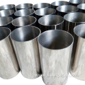 SUS JIS 2205 2507 Stainless Steel Round Pipe